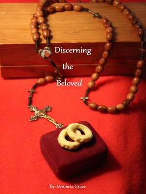 cover image of Discerning the Beloved